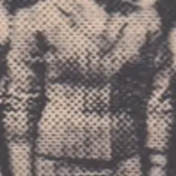 Portrait of Liliana Scaricabarozzi