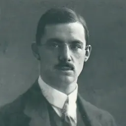 Portrait of Ludwig Hussak