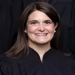 Portrait of Eleni M. Roumel