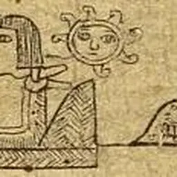 Portrait of Tlacateotl