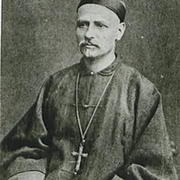 Portrait of Pierre-Noël-Joseph Foucart