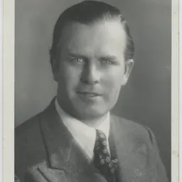 Portrait of Mario Filippeschi