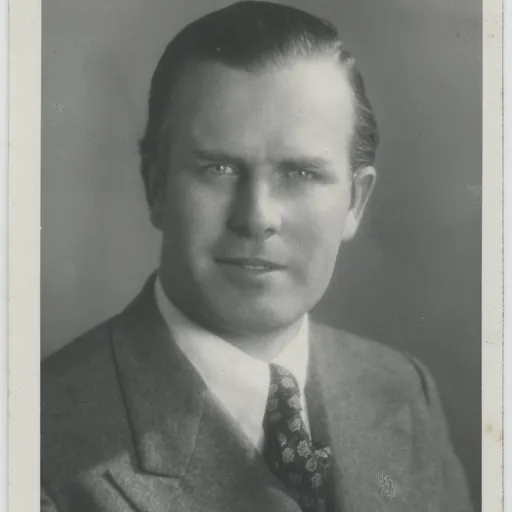 Portrait of Mario Filippeschi