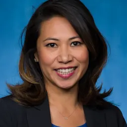 Portrait of Stephanie Murphy
