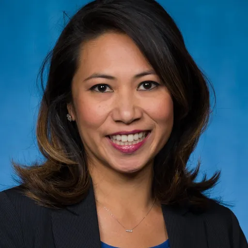 Portrait of Stephanie Murphy