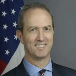 Portrait of Thomas P. Kelly III