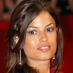 Portrait of Sara Tommasi