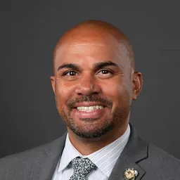 Portrait of Izaah Knox