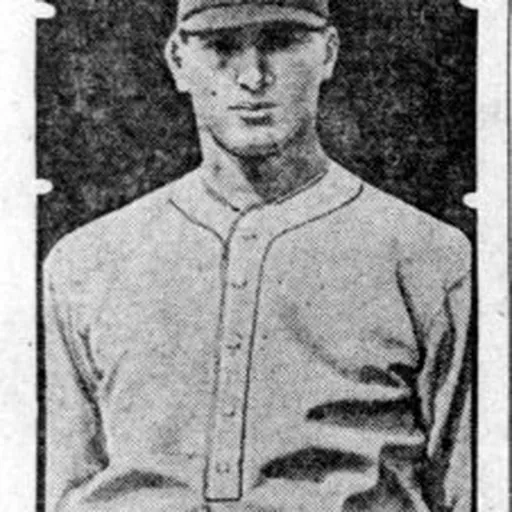 Portrait of Ed Kallina