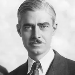 Portrait of Philip Dunning
