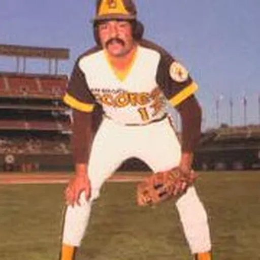 Portrait of Fernando González