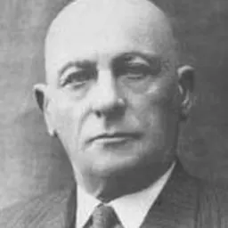 Portrait of Ali Barlas
