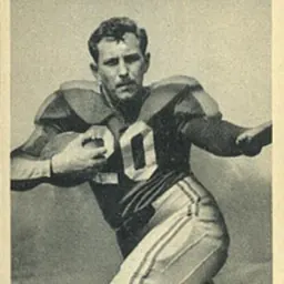 Portrait of Frank Seno