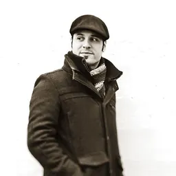 Portrait of Cody Westman