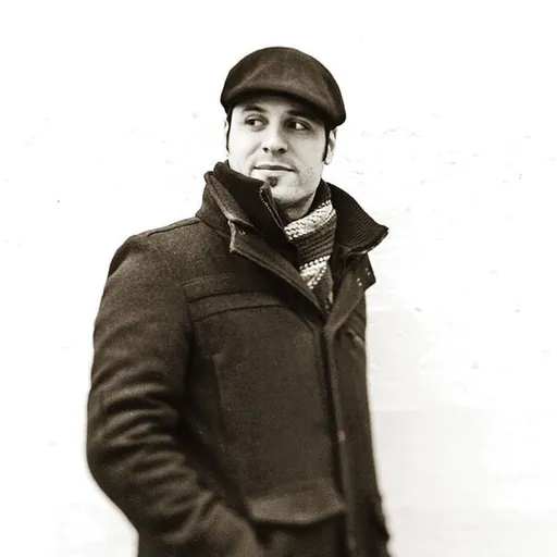 Portrait of Cody Westman
