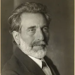 Portrait of Haruthiun Abeljanz