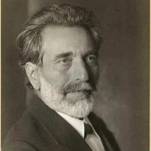 Portrait of Haruthiun Abeljanz