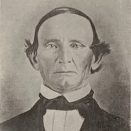 Portrait of Abel C. Pepper