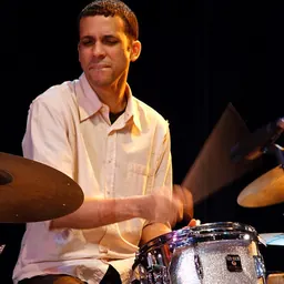 Portrait of Adam Cruz