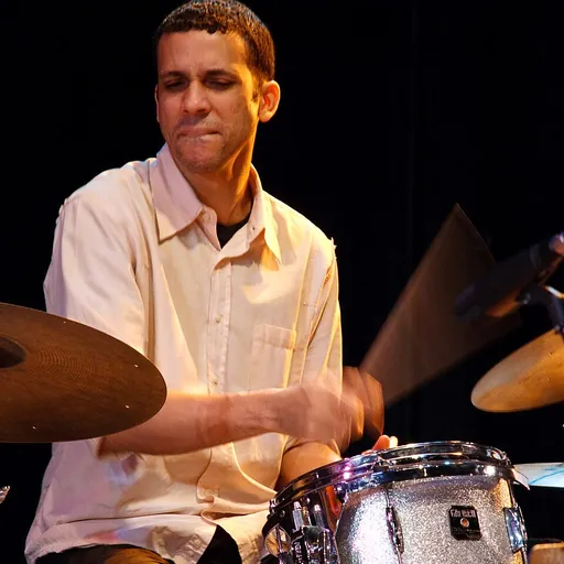 Portrait of Adam Cruz