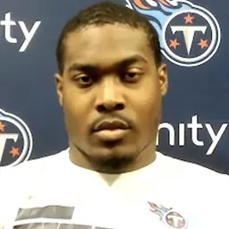 Portrait of Darrynton Evans