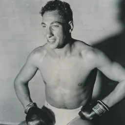 Portrait of Art Lasky