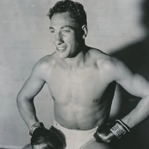 Portrait of Art Lasky