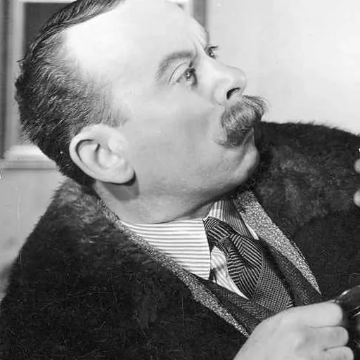 Portrait of Michał Znicz