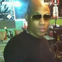 Portrait of Mario Winans