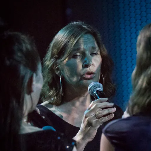 Portrait of Tone Åse