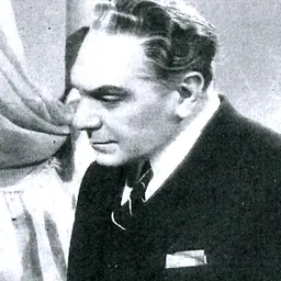 Portrait of Giulio Donadio