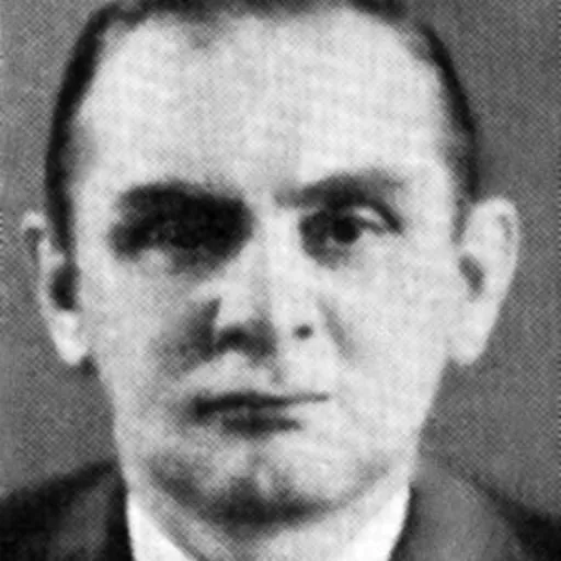 Portrait of Harald Slåttelid
