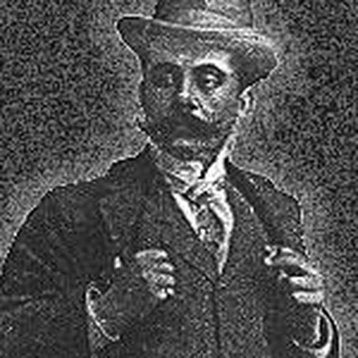 Portrait of Vittorio Monti