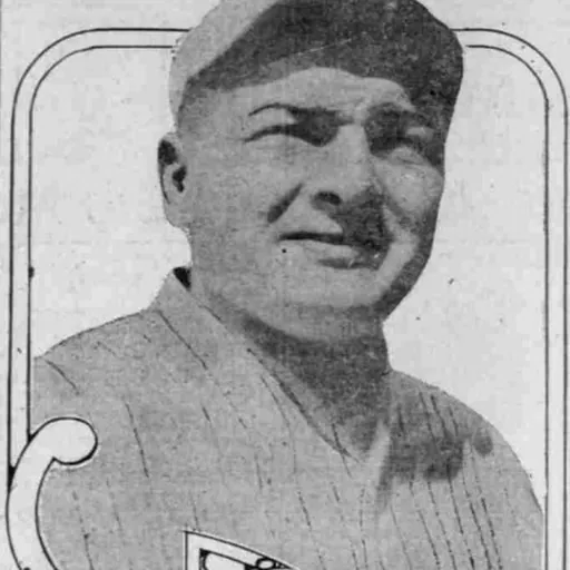 Portrait of Lou Guisto