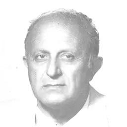 Portrait of Dino Sanlorenzo