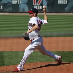 Portrait of Ryan Franklin