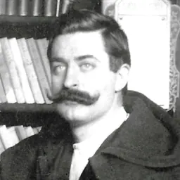 Portrait of Guy de Téramond