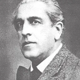 Portrait of Eugeniu Botez