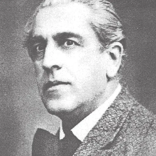 Portrait of Eugeniu Botez