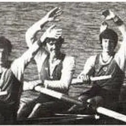 Portrait of Zigmas Gudauskas