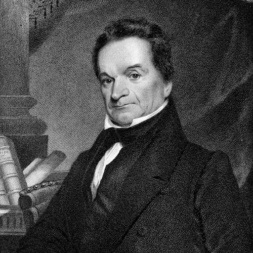 Portrait of Edward Livingston