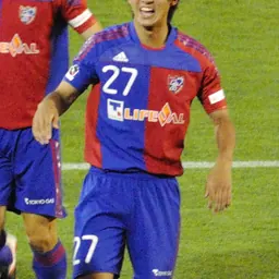 Portrait of Sotan Tanabe