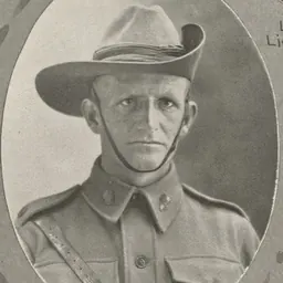 Portrait of David Gifford Croll