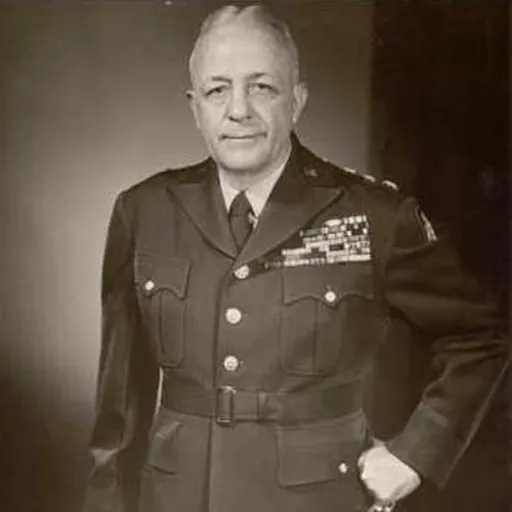 Portrait of William Benjamin Kean