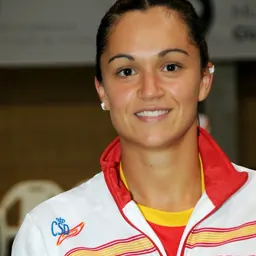Portrait of Amaia González de Garibay