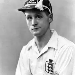 Portrait of Tom Finney
