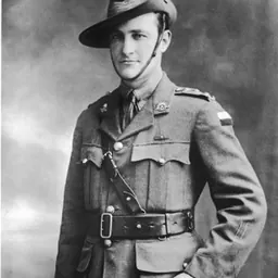 Portrait of William Joynt