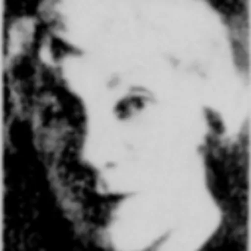 Portrait of Margaret Darst Corbett
