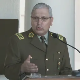 Portrait of Ricardo Yáñez