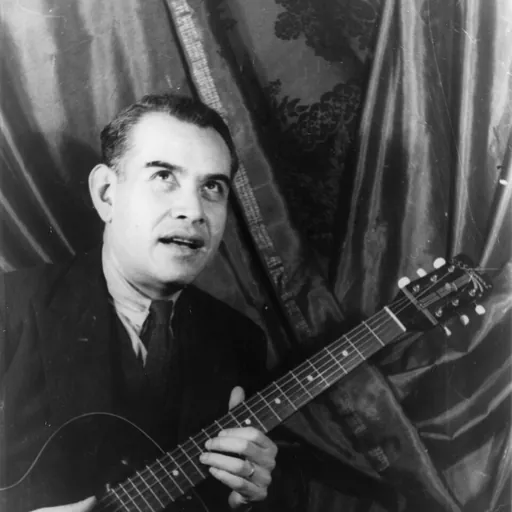 Portrait of Rufino Tamayo